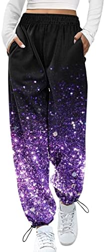 Plus Size Womens Baggy High-Waisted Shorts for Teens