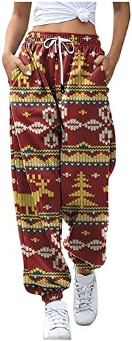 Christmas Jogger Sweats for Teen Girls 14-16 sdbrld Christmas Edition