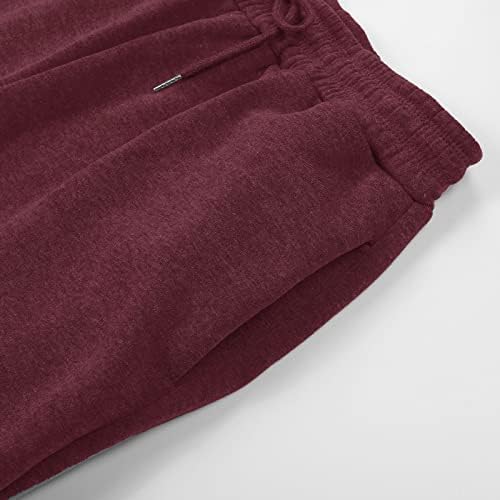 High Waist Plus Size Yoga Pants for Women