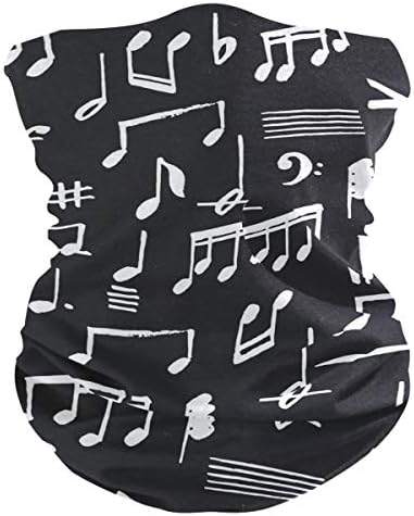 My Little Nest Unisex Face Mask Scarf