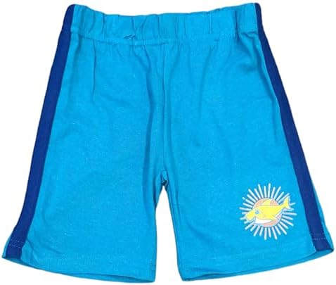 Nickelodeon Baby Shark 3-Piece Set for Boys