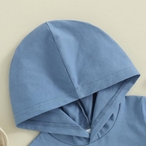 Casual Set Mandizy - Dover for Baby Boy