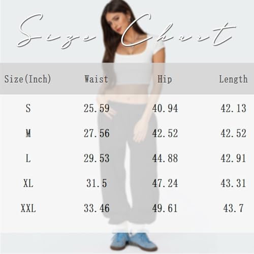 Modern Y2K Jogger