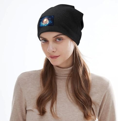 BTTLLKE Skull Beanie Hat