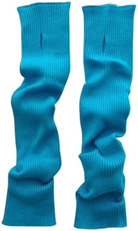Winter Womens Fingerless glove Soft Warm Helper