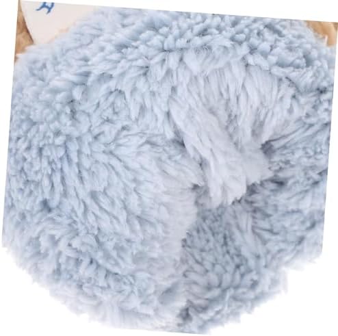 BESPORTBLE Knitted Cartoon Gloves for Winter