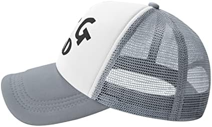 Adjustable Funny Dog Dad Baseball Cap from YGXZ