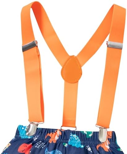 MOMMYS NEW MAN Toddler Birthday Melon Outfit