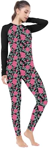 Warm Thermal Underwear for Women