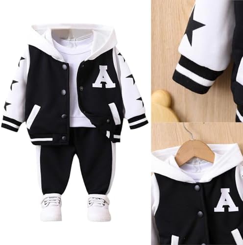 Cozy Yartina Toddler CONTRIBUTOR Set