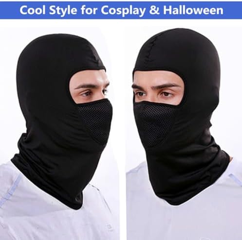 Balaclava Ski Mask Full Protection