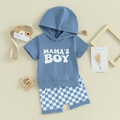 Casual Set Mandizy - Dover for Baby Boy