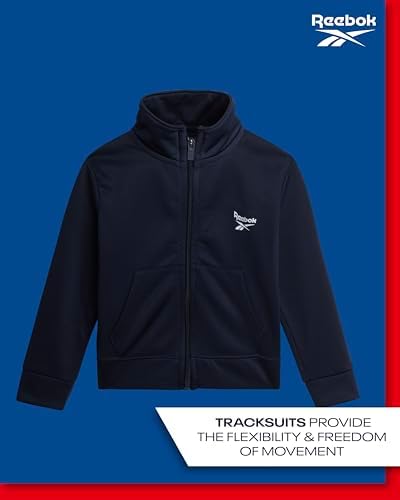 Reebok Toddler Boys Jogger Set