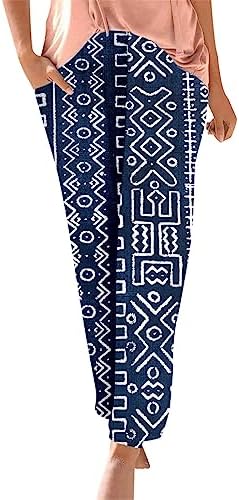 Stylish Plus Size Womens_baggy Sweatpants