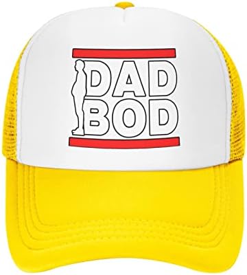 Funny Dad Baseball Cap