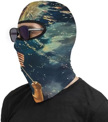 Premium Ski Mask for Women Extreme Protection Comfort