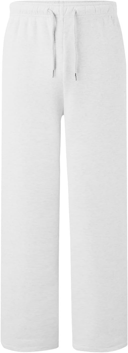 Hvyesh Premium Womens Wide Leg Athletic Sweatpants for All Your Active Needs