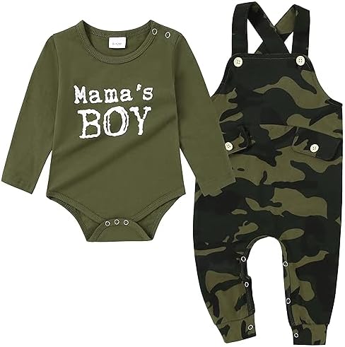 Perfect for Newborn Boys