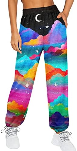 Aesthetic Womens daily sweatpants