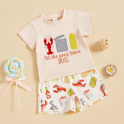 Time-traveling Dinosaur Toddler Clothing Set