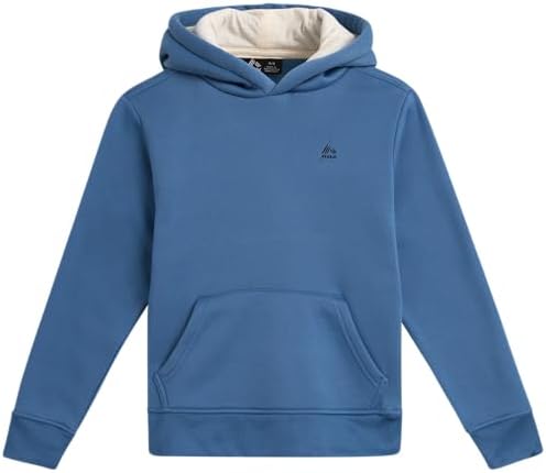 RBX Design - Boys Fleece Jogger Set