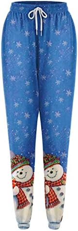 Must-Have High Waisted Gray Sweatpants for Women