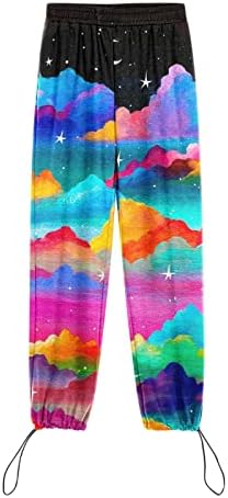 Aesthetic Womens daily sweatpants