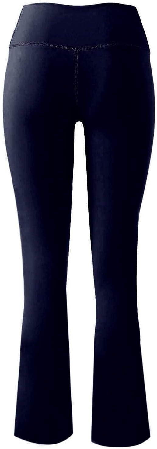 Trendy High-Waisted Tummy-Controlling Leggings for Women