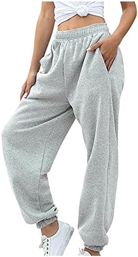 High-Waisted 14-16 Womens sweatpants