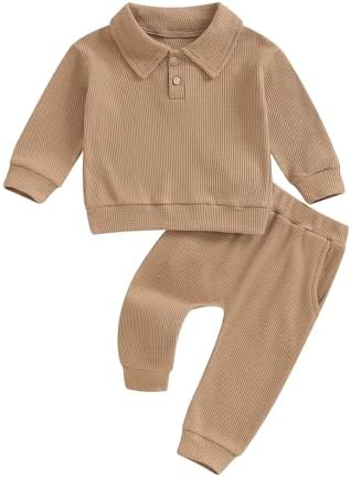 Perfect toddler boyshood outfit