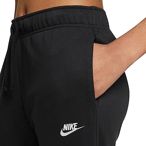 Nike Womens Sporty sweatpants - Cozy Coziness for All