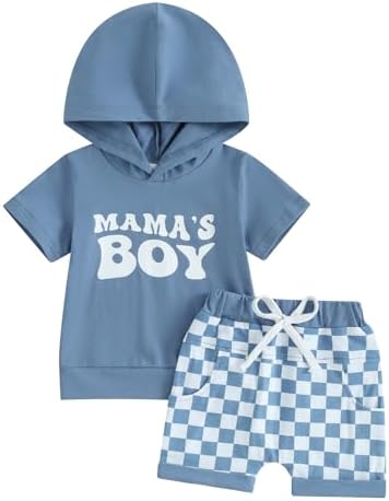 Casual Set Mandizy - Dover for Baby Boy