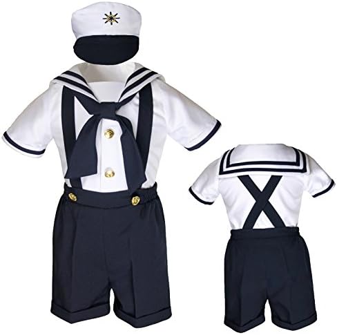Nautical Life Set