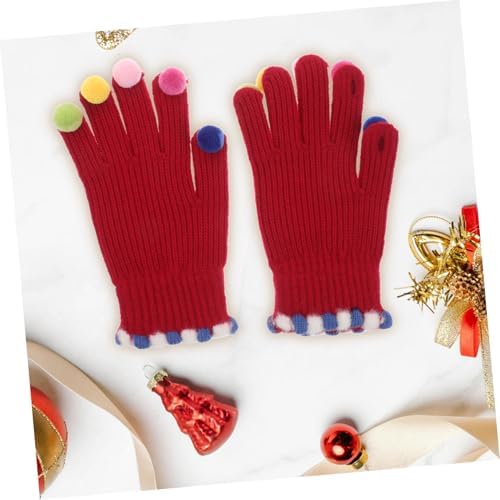 Cute Winter Gloves for Women