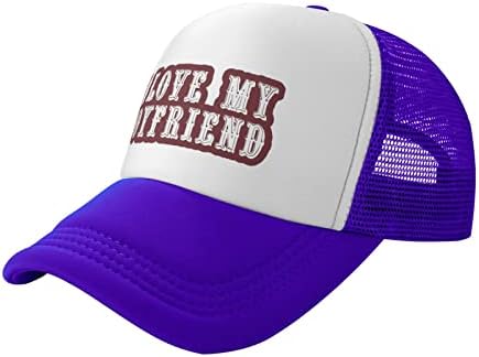 Funny Baseball Cap - Adjustable Delightful Hat for Men Women Outdoors