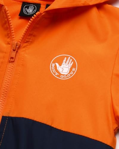 Body Glove Boys Adventure Tracksuit Set