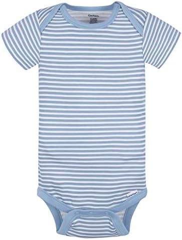 Gerber Blue Puppy Unisex-Baby Pant Set