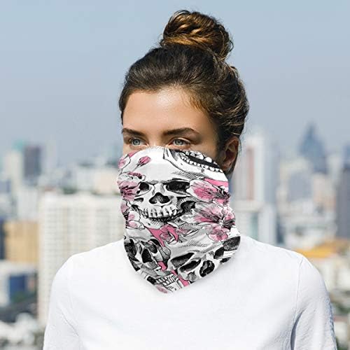My Little Nest Balaclava Sun Protection for Hats Hats