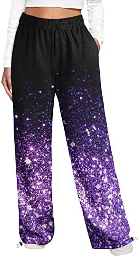 Plus Size Womens Baggy High-Waisted Shorts for Teens