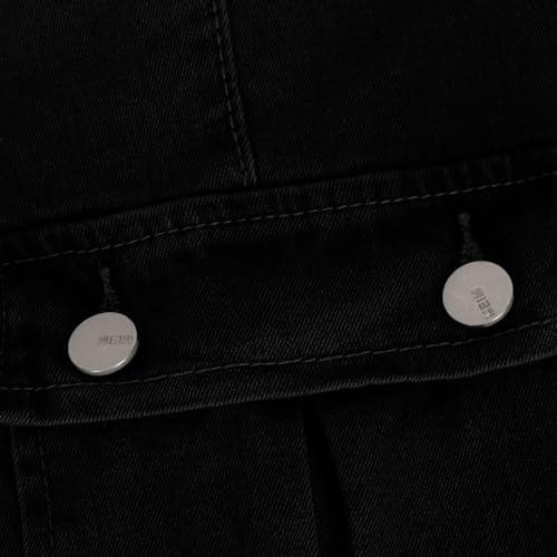 Casual Cargo Pants for Women Y2K Tees with Cargo Pockets and Drawstring