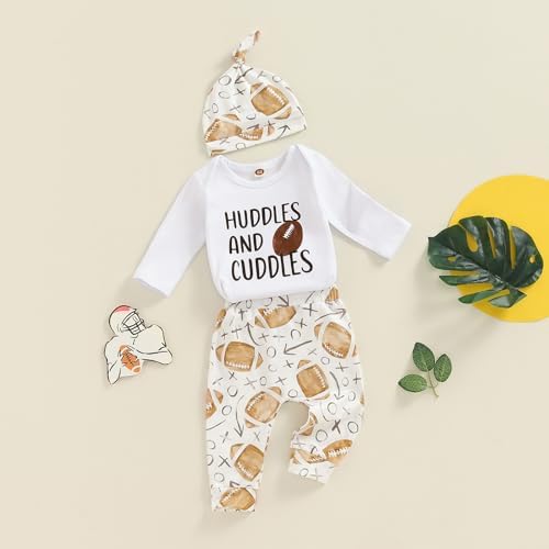 Baorji Newborn Baby Football Set