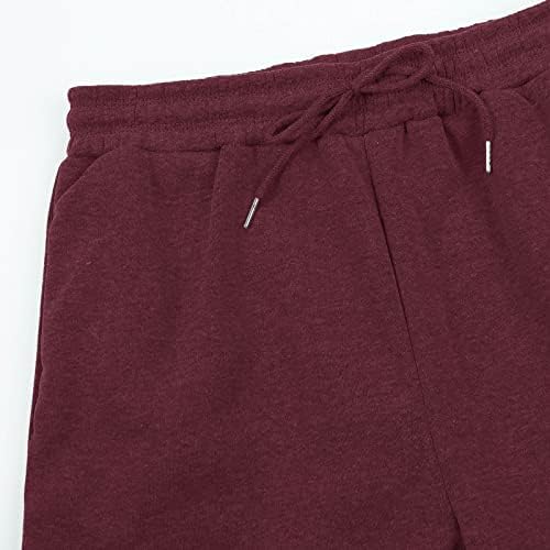 High Waist Plus Size Yoga Pants for Women