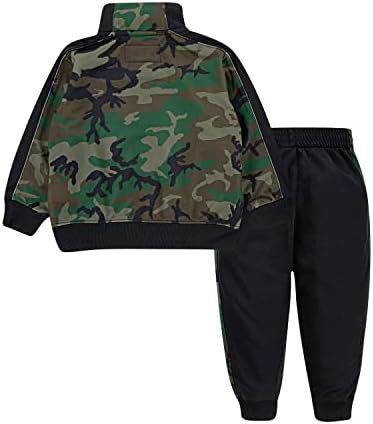 Jordan Infant Boy - Fun Activewear Set
