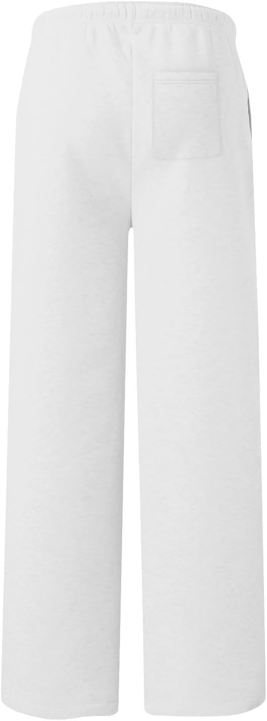 Hvyesh Premium Womens Wide Leg Athletic Sweatpants for All Your Active Needs