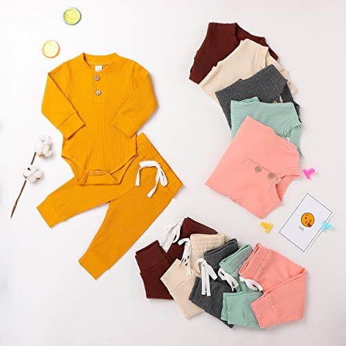 Ledy champswiin - Unisex Winter Newborn Outfit Set