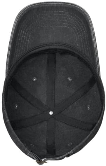 Adjustable Dad Cap - Vintage Baseball twill Hat