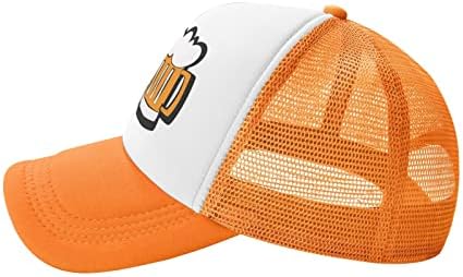 Funny Baseball Cap for Women