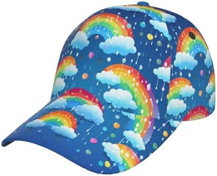 Adjustable Baseball Cap Dad