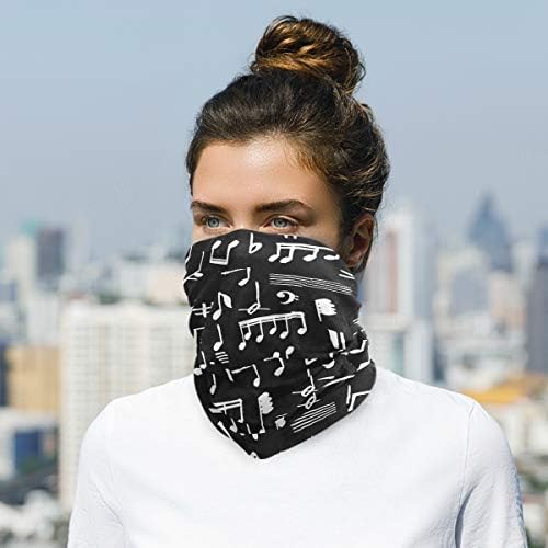My Little Nest Unisex Face Mask Scarf