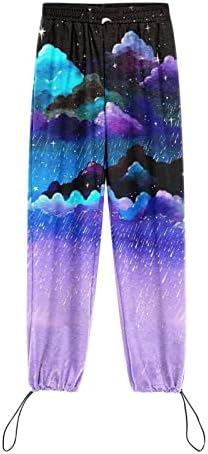 High Waist Open Bottom nelv3-inseam for Teens